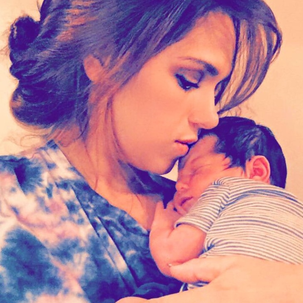 Hi Everyone! My name is Samantha 💛